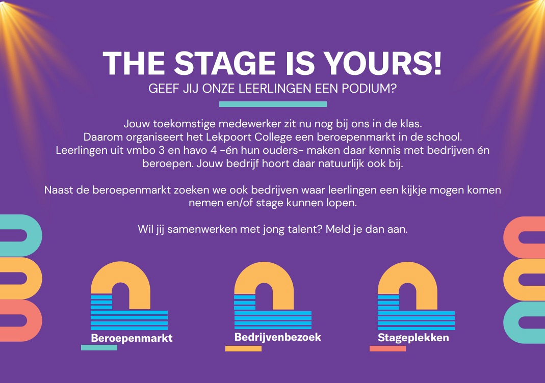 Lekpoort college